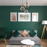 Apartment Dmk Near Warsaw-modlin Airport *