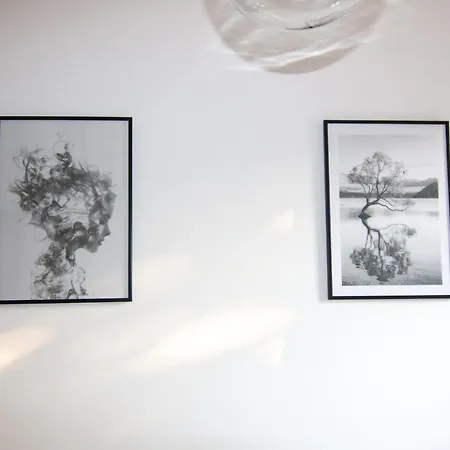 شقة Dmk Near Warsaw-modlin Airport Nowy Dwór Mazowiecki