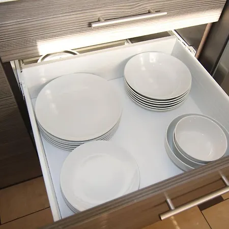 شقة Dmk Near Warsaw-modlin Airport *