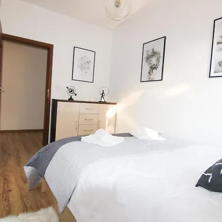 Dmk Near Warsaw-modlin Airport Nowy Dwor Mazowiecki