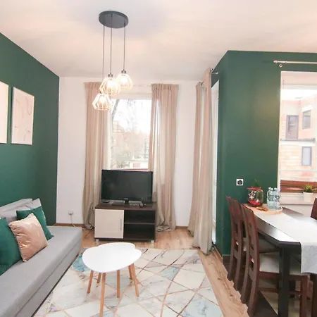 Dmk Near Warsaw-modlin Airport