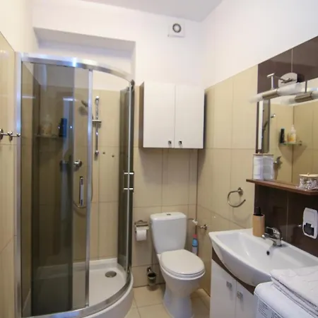 Dmk Near Warsaw-modlin Airport Nowy Dwór Mazowiecki