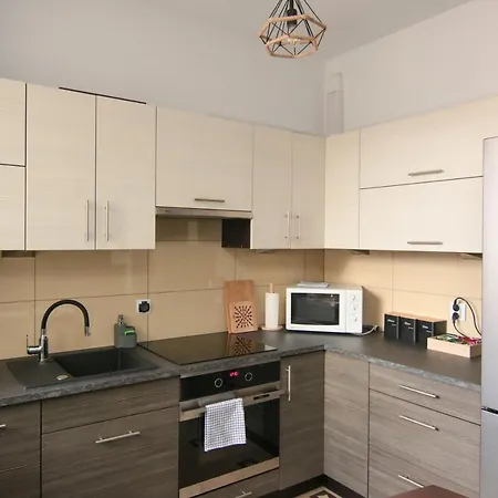 Dmk Near Warsaw-modlin Airport شقة Nowy Dwór Mazowiecki