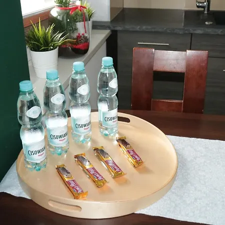 Dmk Near Warsaw-modlin Airport