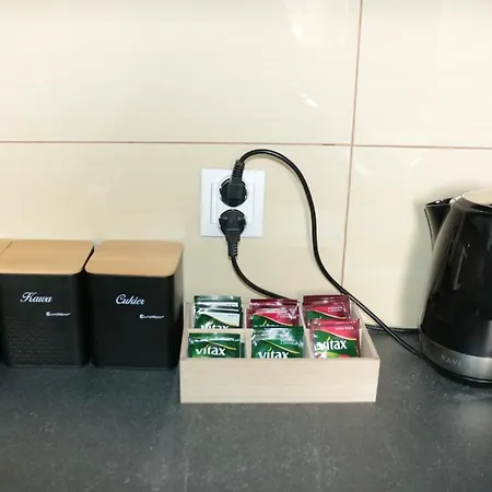 Dmk Near Warsaw-modlin Airport شقة Nowy Dwór Mazowiecki