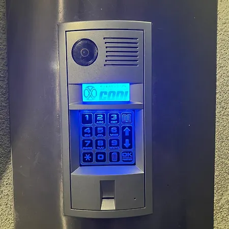 Dmk Near Warsaw-modlin Airport شقة *