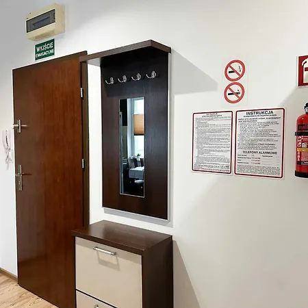 Dmk Near Warsaw-modlin Airport