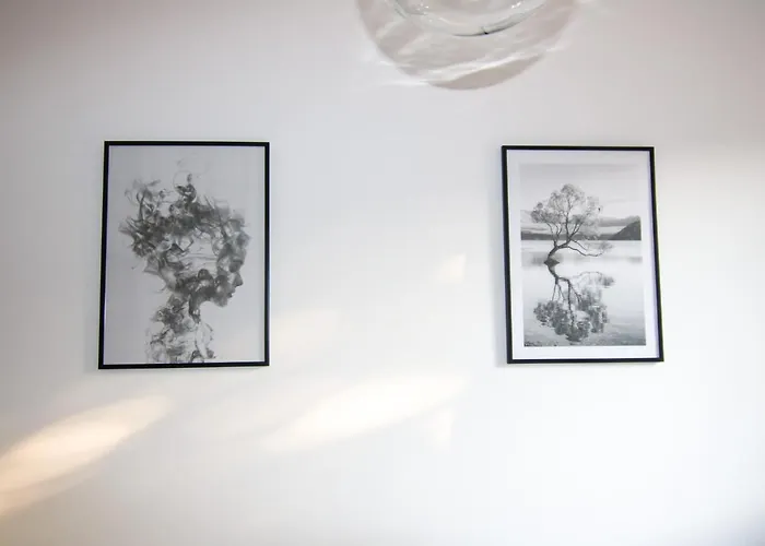 Apartament Dmk Near Warsaw-modlin Airport Nowy Dwór Mazowiecki