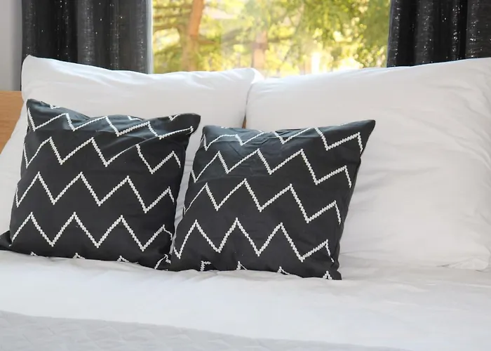 Dmk Near Warsaw-modlin Airport Apartament