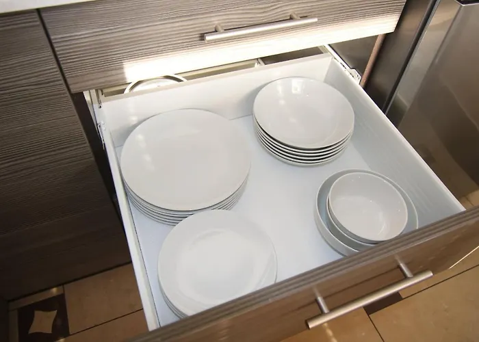 Apartament Dmk Near Warsaw-modlin Airport *