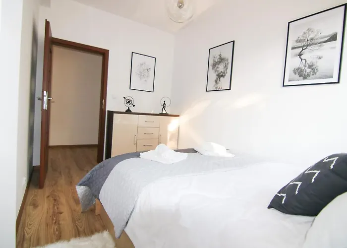 Dmk Near Warsaw-modlin Airport Nowy Dwór Mazowiecki