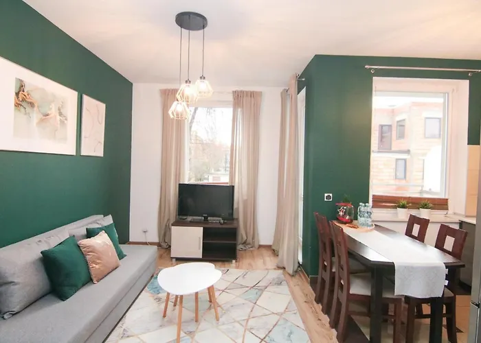 Dmk Near Warsaw-modlin Airport