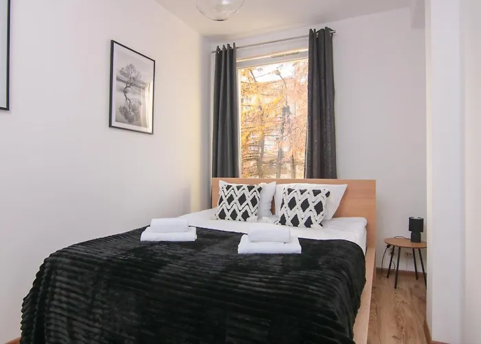 Apartament Dmk Near Warsaw-modlin Airport Nowy Dwór Mazowiecki
