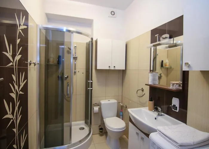 Dmk Near Warsaw-modlin Airport Nowy Dwór Mazowiecki