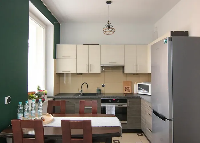 Dmk Near Warsaw-modlin Airport Nowy Dwór Mazowiecki