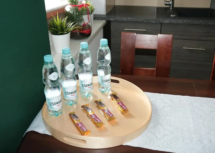 Dmk Near Warsaw-modlin Airport