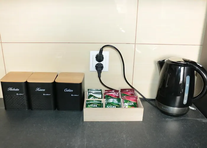 Dmk Near Warsaw-modlin Airport Apartament Nowy Dwór Mazowiecki