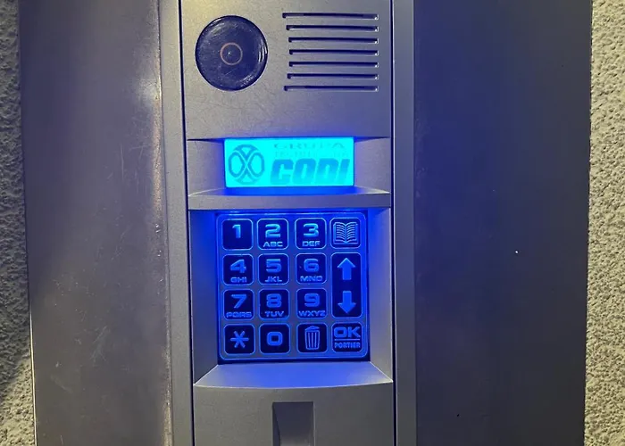 Dmk Near Warsaw-modlin Airport Apartament *