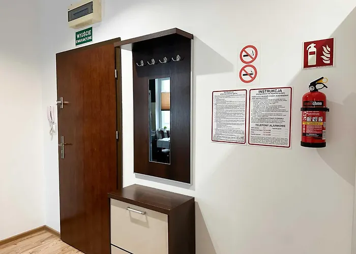 Dmk Near Warsaw-modlin Airport