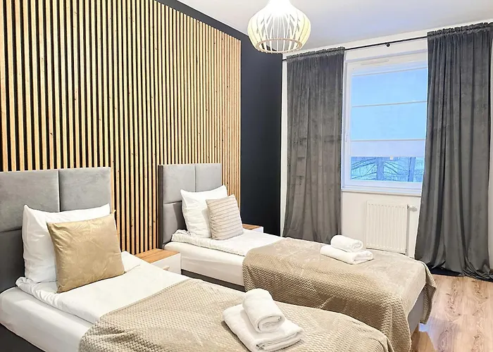 Dmk Near Warsaw-modlin Airport Nowy Dwór Mazowiecki